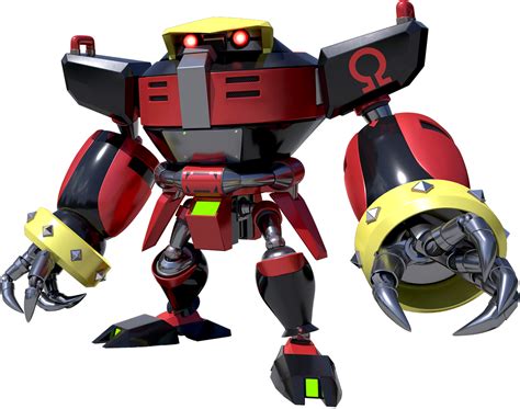 omega wiki